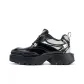 Black Silver