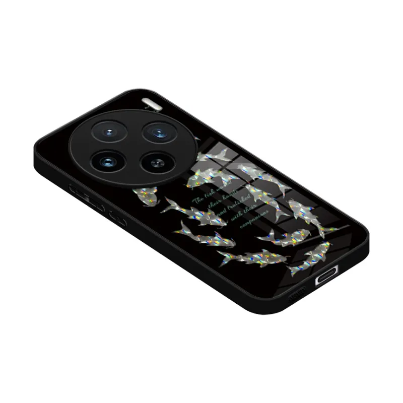 Membrane Doushi Phone Cases-14
