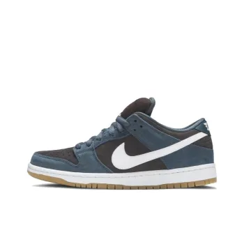 Nike SB Dunk Low Pro Slate Blue