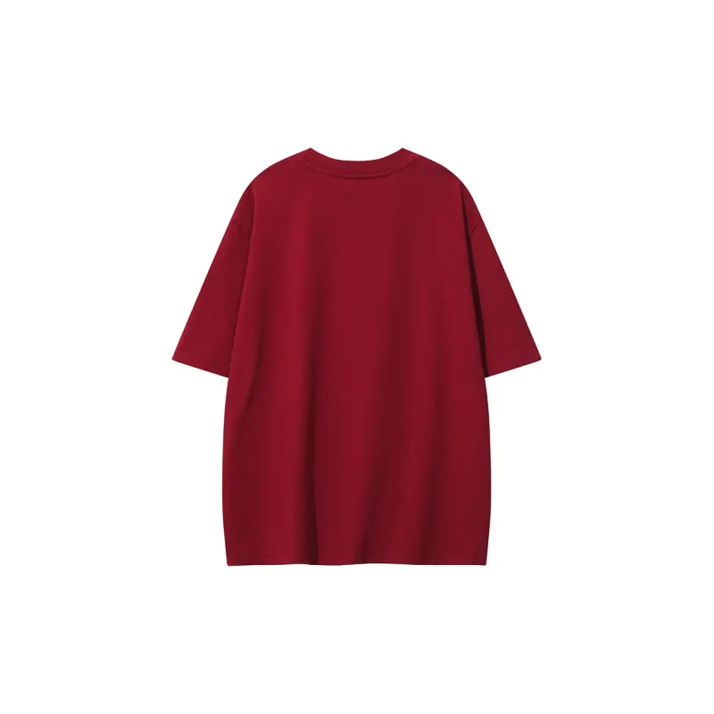 FA2LO T Shirts Unisex-7