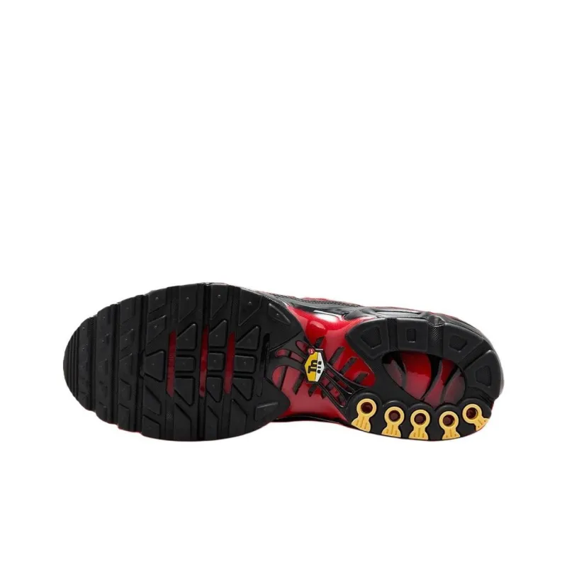 Nike Air Max Plus "Carbon Fiber"-3