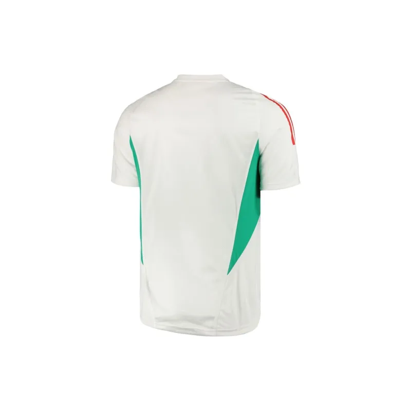 Adidas Soccer Jerseys Men's White-1