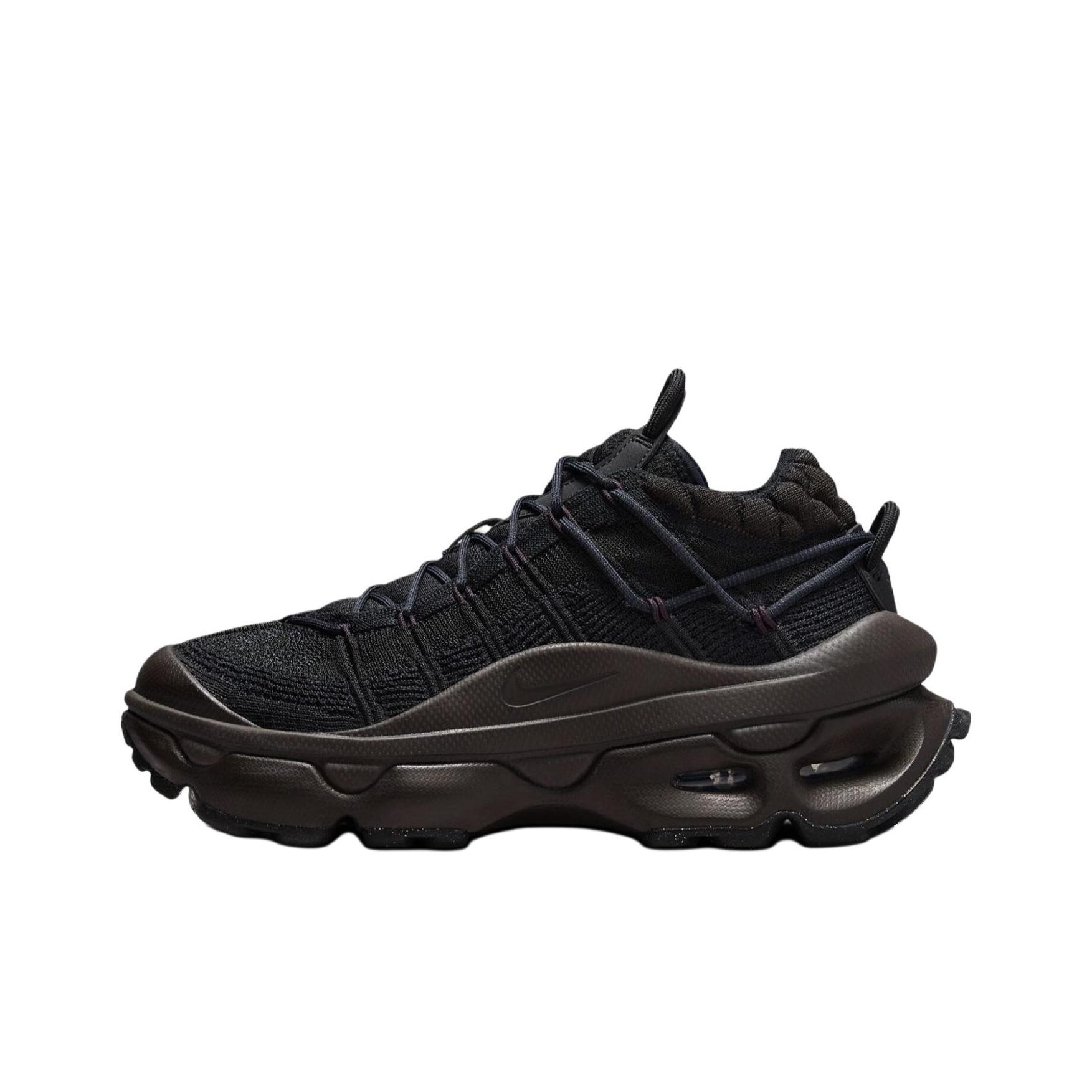 Nike Shox R4 Black Women's US W 6.5 - POIZON
