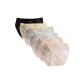C Set: Black+Light Yellow+Fresh Green+Light Blue+Light Pink+Light Pink