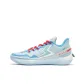 Glacier Blue