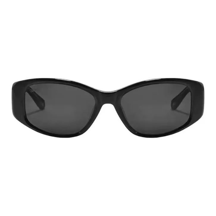 Fakeme Butterfly Sunglasses Unisex Black-1