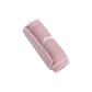 Peach Pink[Triple-Layer Sweat-Resistant Fabric, Burns Fat, Easy Sports]