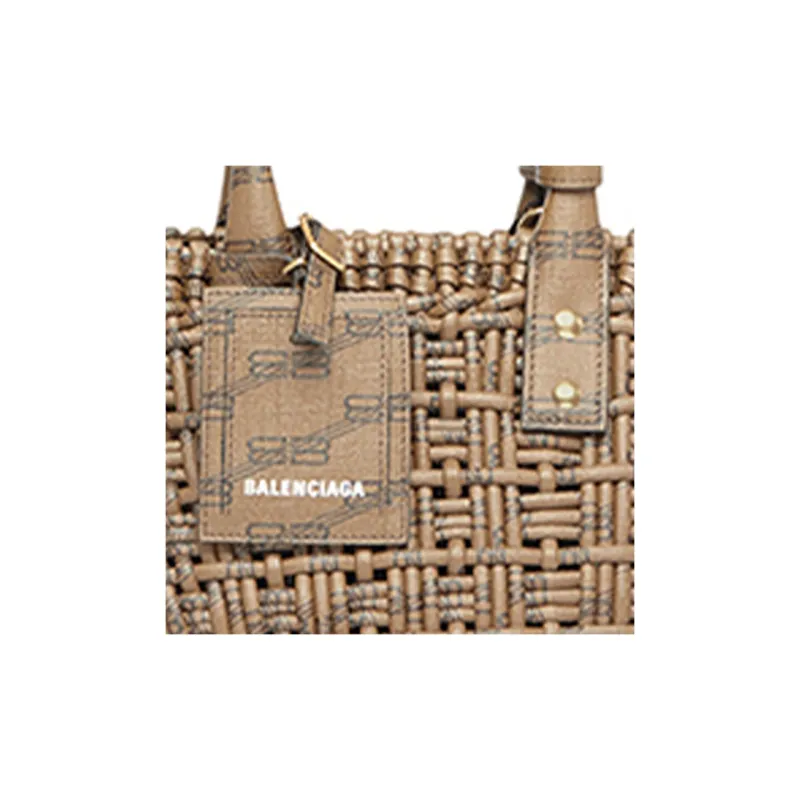 Balenciaga Handbags-6