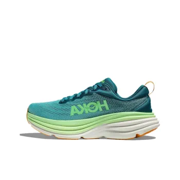 HOKA ONE ONE Bondi 8 Deep Lagoon Ocean Mist
