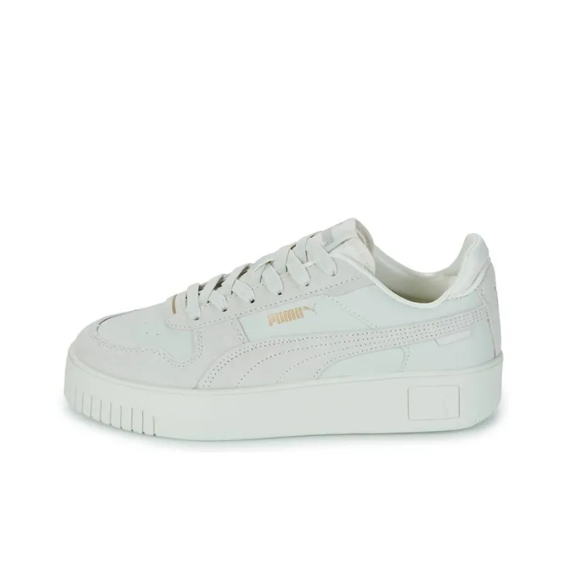 PUMA Carina Street Sd 'White' Women's-0