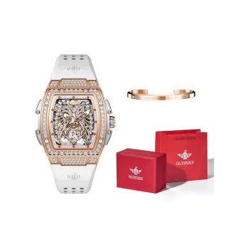 Oupinke Women's Watch