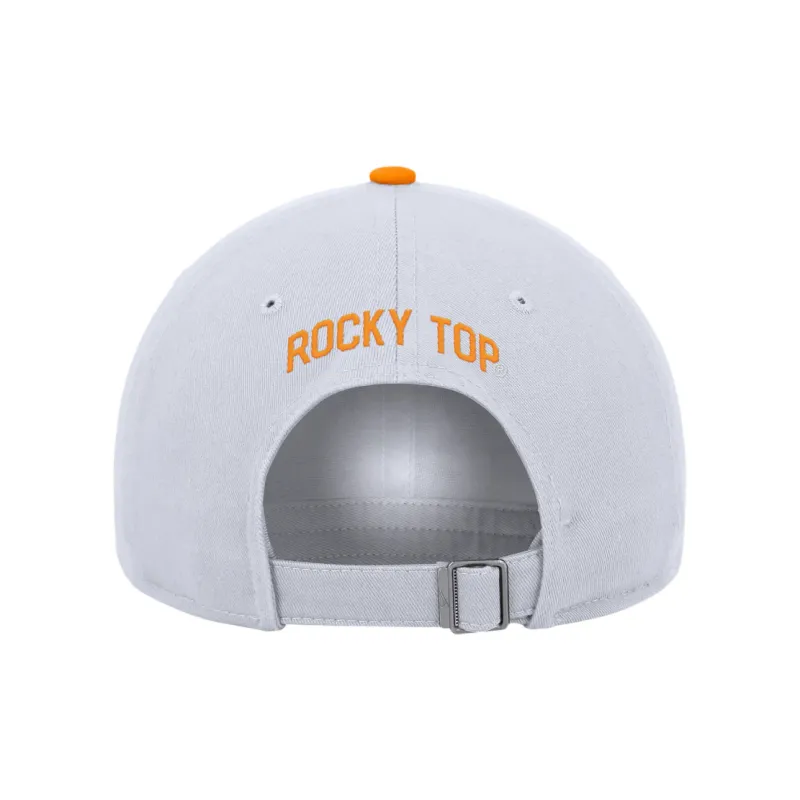 Nike Tennessee Nike College Campus Cap-1