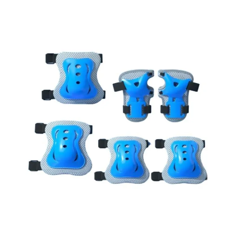 XTEP Roller Skating Protective Gears ESP PE EVA Sponge Kids'-8