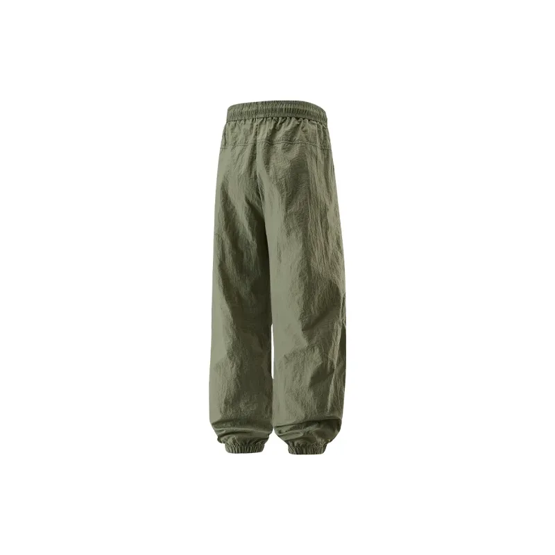 IVEIII Casual Pants Unisex-6