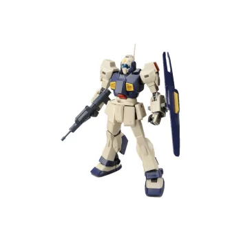 BANDAI MG Rem UC Desert Color Scheme Edition Model Kits