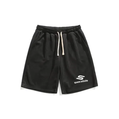 MIRACLE KILL Casual Shorts Unisex