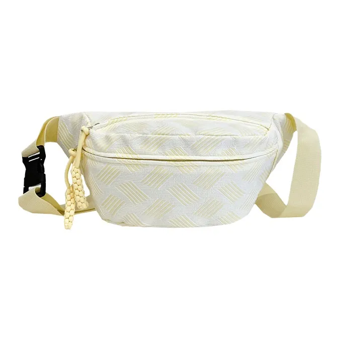 Juju Jimmy Fabric Sling Bag Regular Unisex Multicolor-33