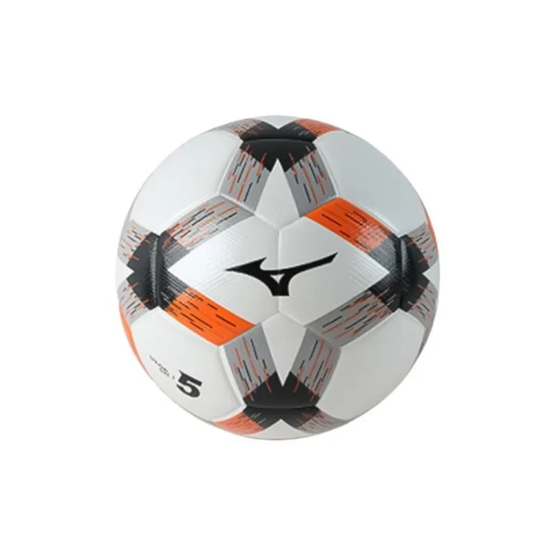 Mizuno Size 4 5 Size Soccer PU Machine Stitched Soccer Ball Unisex-5