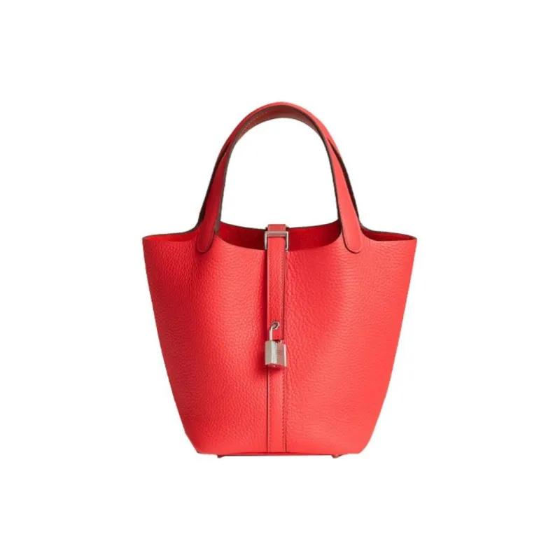 HERMES Picotin Lock Handbags-0