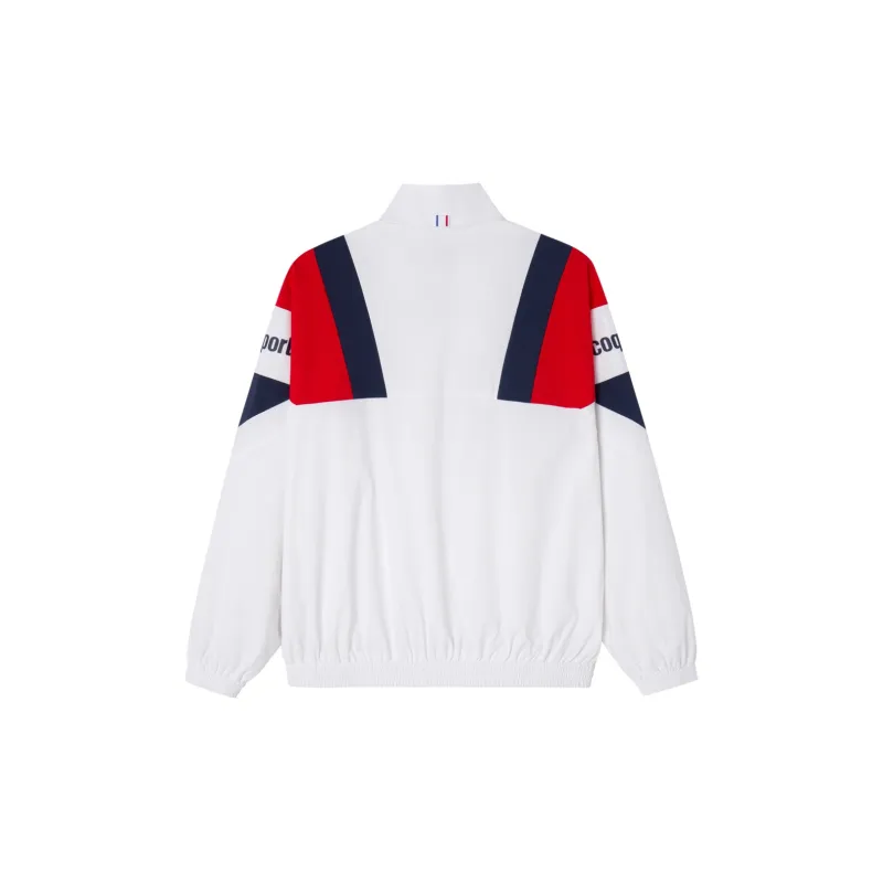 Le Coq Sportif Jackets Coats Unisex-1