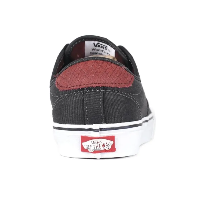 Vans Chima Ferguson Pro Tooled Leather-3