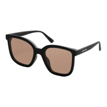 CAMELCROWN Square Sunglasses Unisex