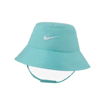 Nike Polyester Bucket Hats Kids' Blue