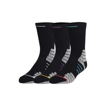 BKCXZICE Basketball Socks Unisex 3 Pack