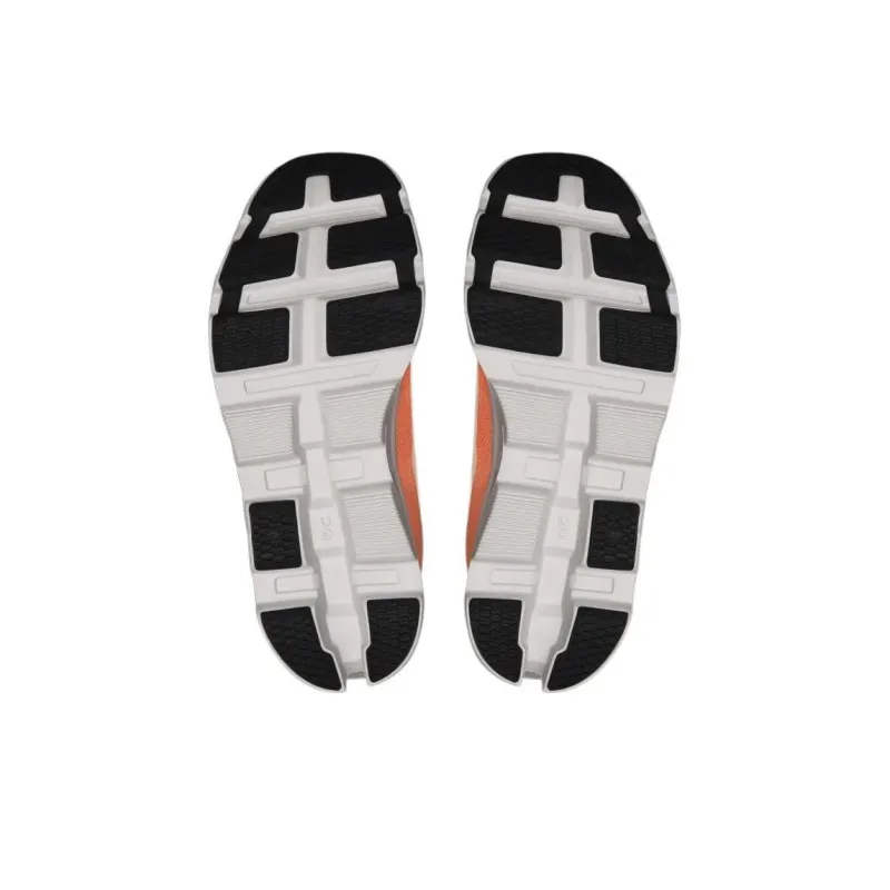 On Running CloudmOnster 2 Undyed Flame Women's-5