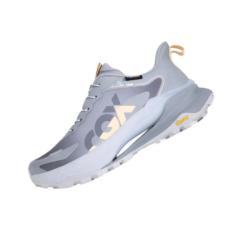 CGX X1000 Outdoor Shoes Men Low Top Gray &-5