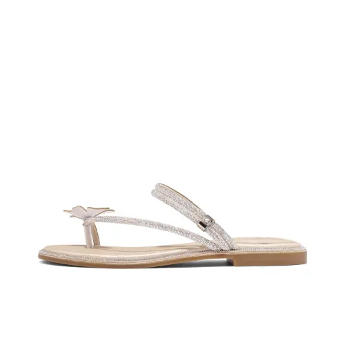 BELLE Flip Flops Women's