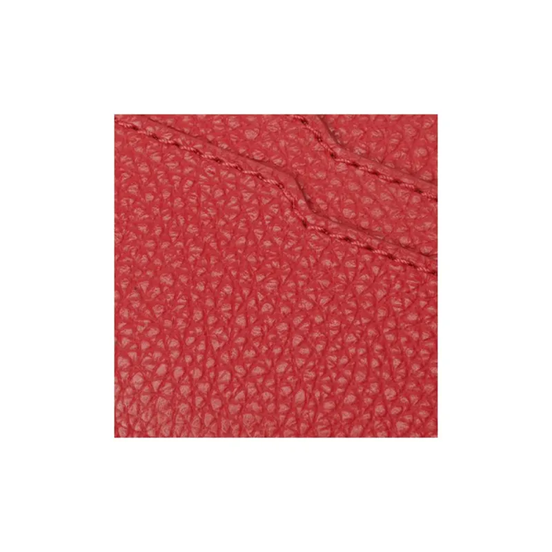 AMIRI Nappa Leather Card Holder Regular Women's Red-2