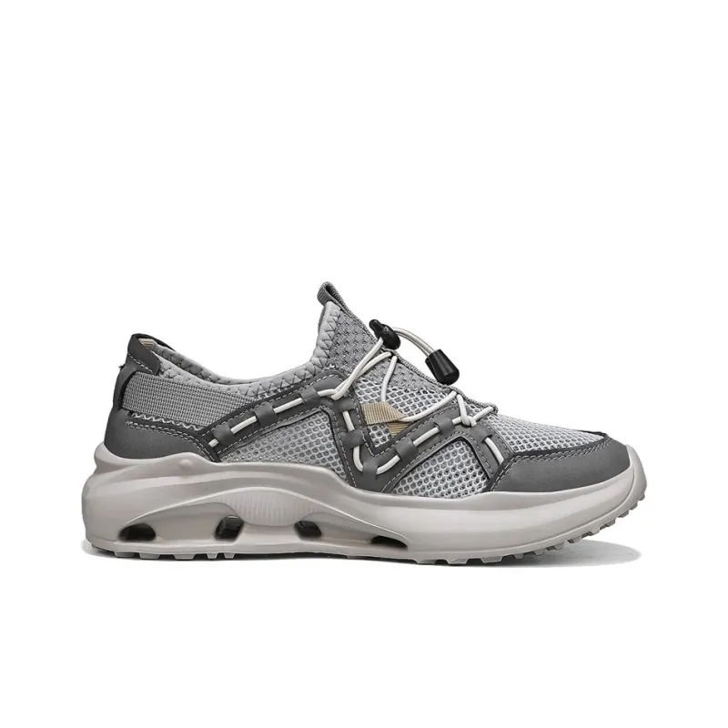 Abango Low-Top Casual Shoes Unisex-7