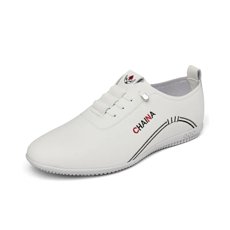 Sonno Breathable And Wear-resistant Low-Top Casual Shoes Men's-0
