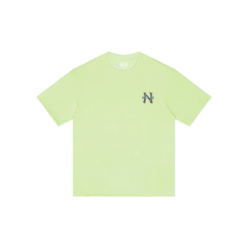 NC 30 T Shirts Unisex-11