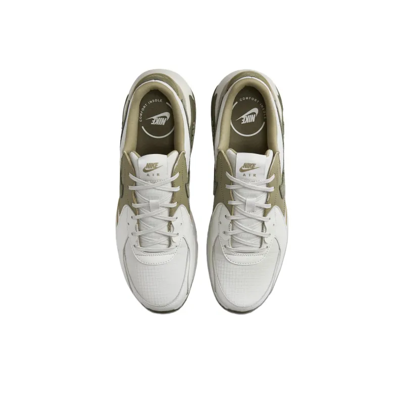 Nike Air Max Excee 'Light Bone Medium Olive'-3