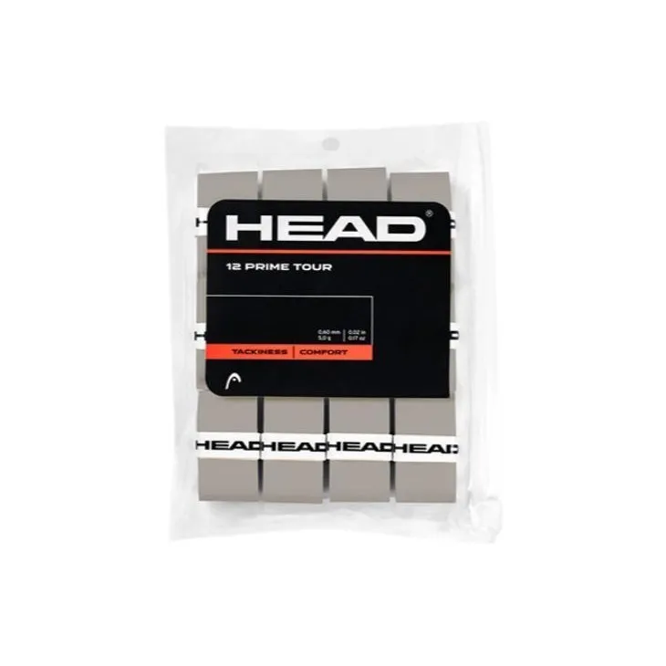 HEAD Badminton Grip Tape-23