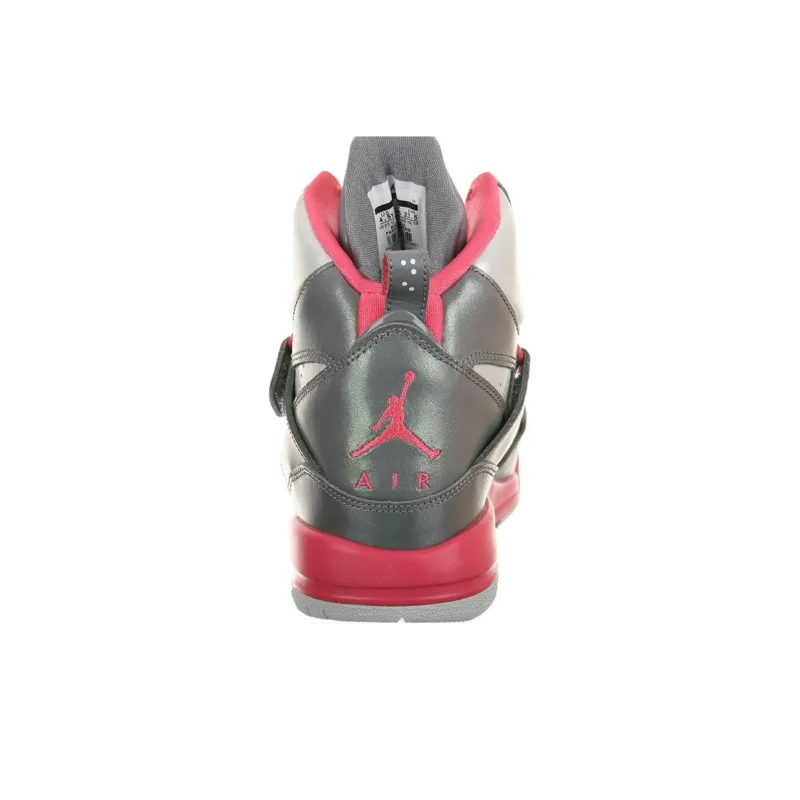 Jordan Flight 45 High Cool Grey GS-3