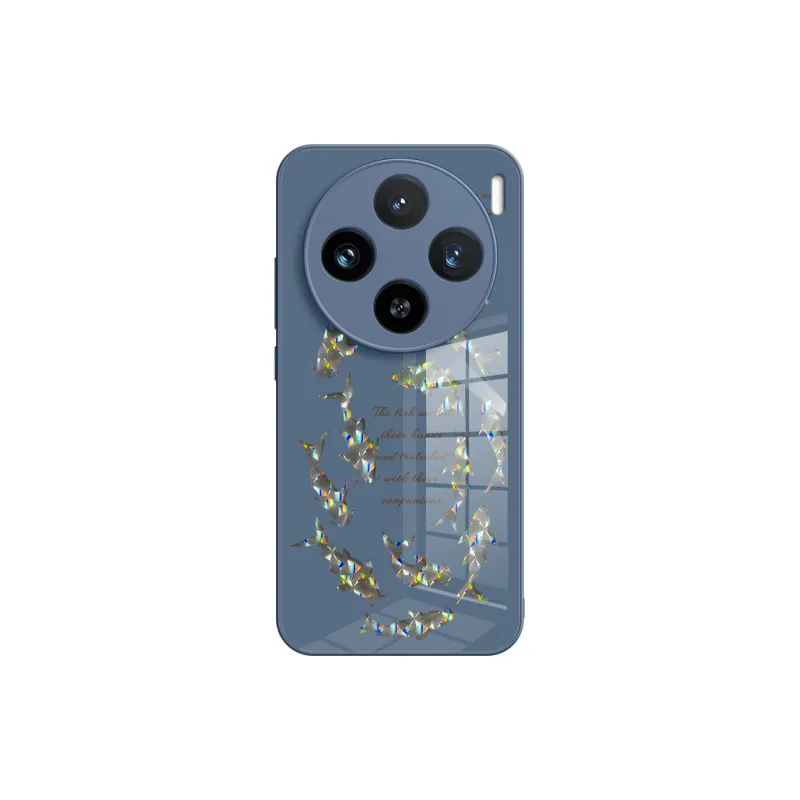 Membrane Doushi Phone Cases-9