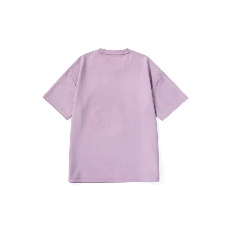 BIRDTALK T Shirts Unisex-18