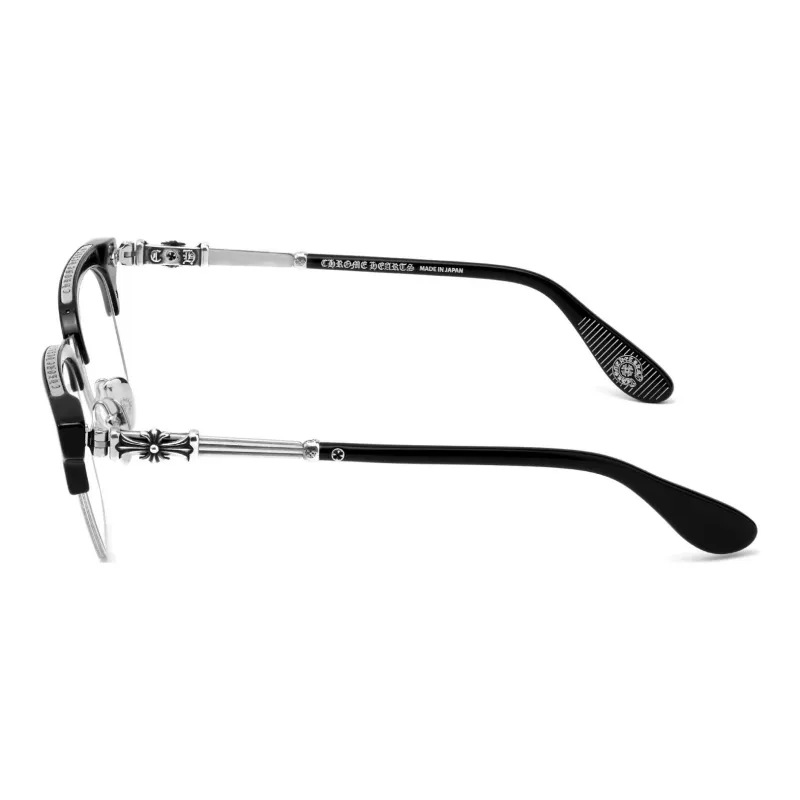 Chrome Hearts Eyeglass Frames Unisex-2