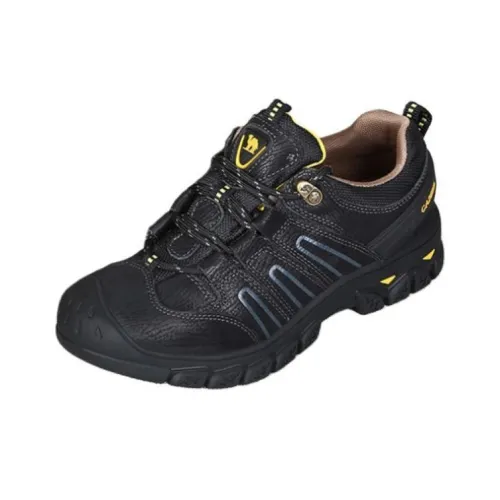 CAMEL Anti-Slip And Wear-Resistant Breathable Low-Top Trekking Shoes Women's