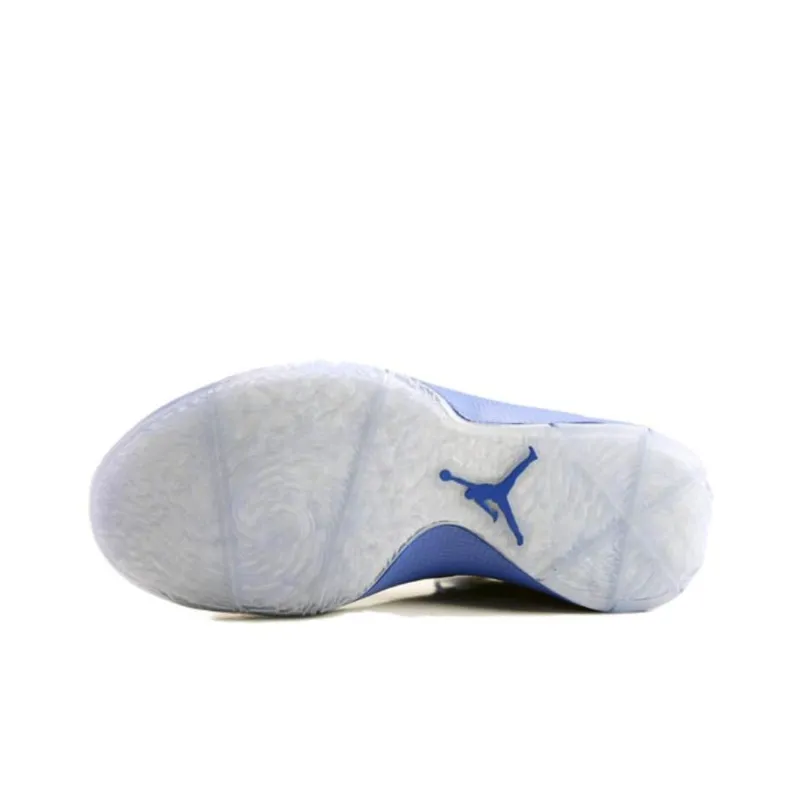 Jordan 2011 A Flight Black Varsity Royal-5