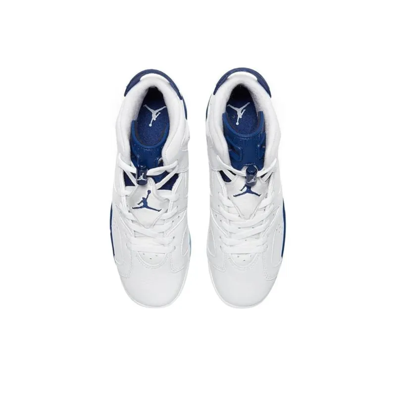 Jordan 6 Retro Midnight Navy 2000-2