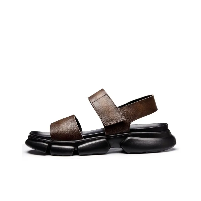 LEYGMENLG Beach Sandals Men-5