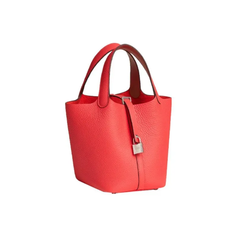 HERMES Picotin Lock Handbags-1
