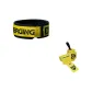 Yellow Belt+Wrist Support