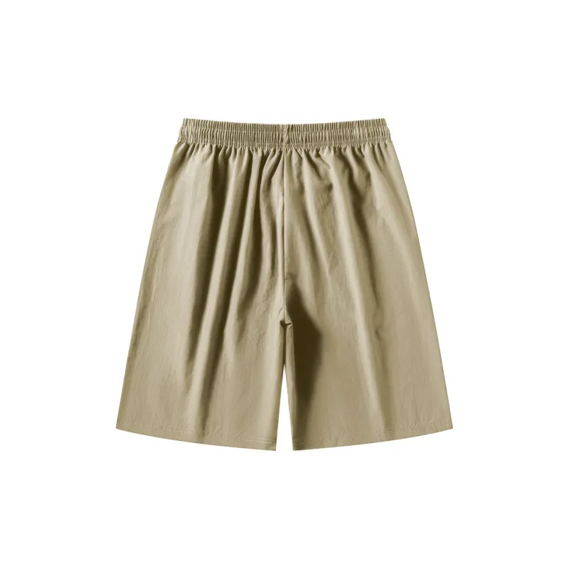 MARVEL Casual Shorts Unisex-22