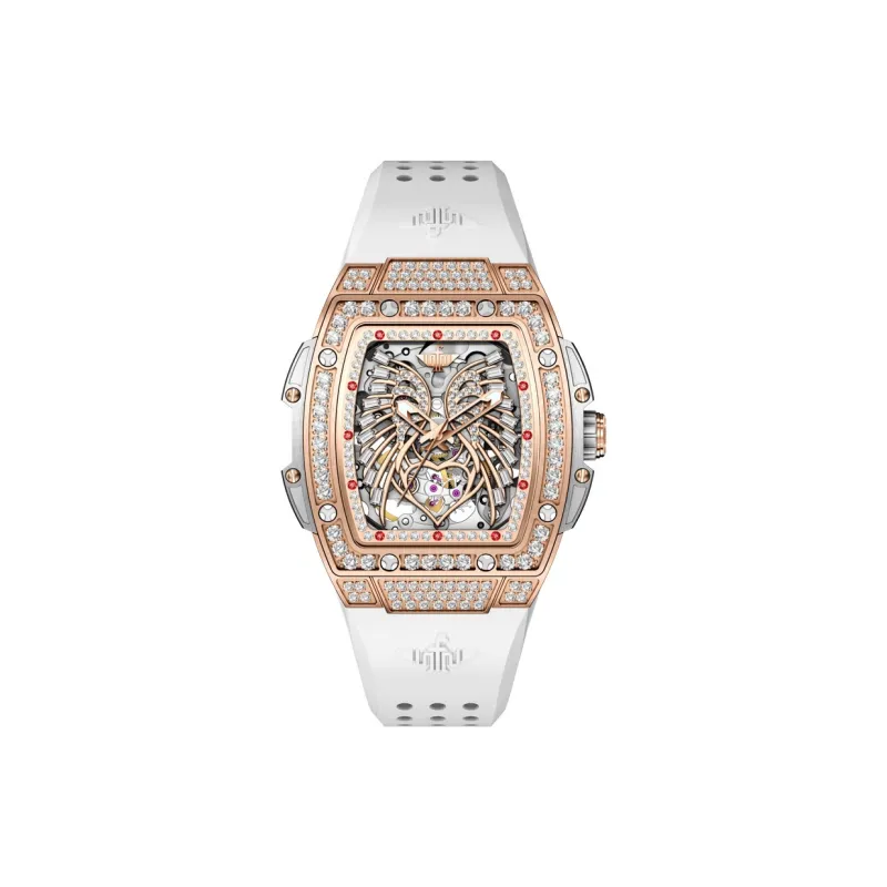 Oupinke Women's Watch-1