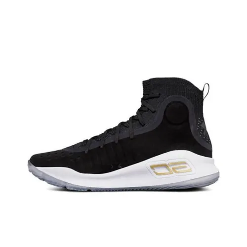 Under Armour Curry 4 More Dimes